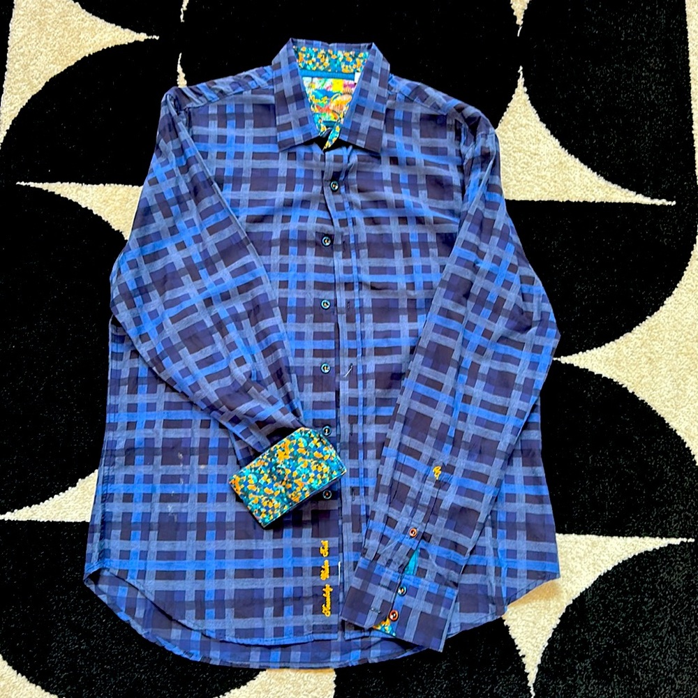 Robert Graham Dress shirt